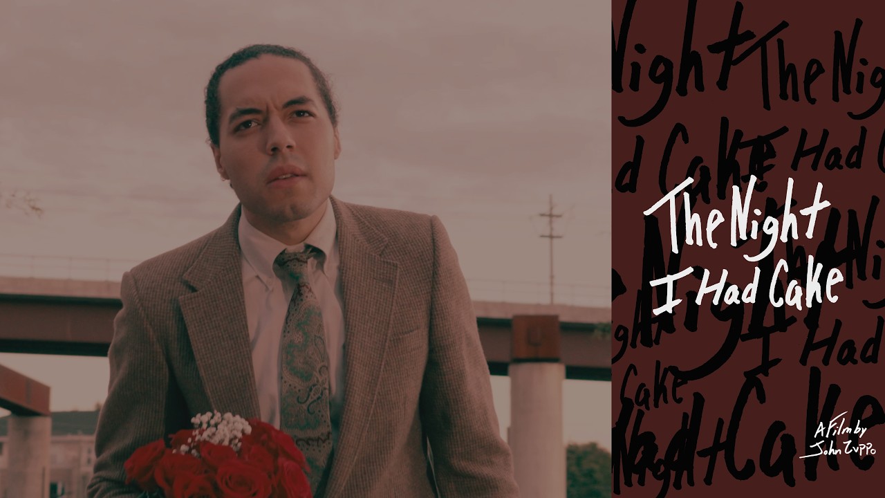 The Night I Had Cake | Dramatic Comedy Short Film