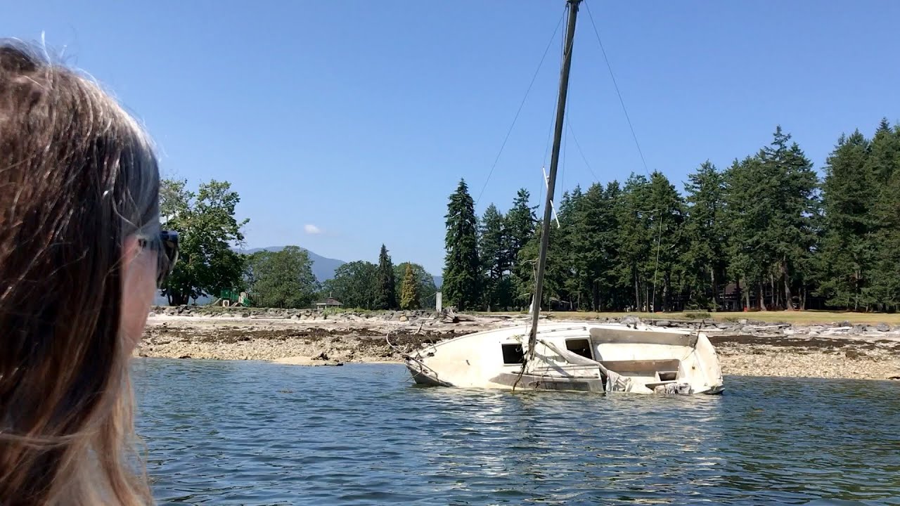 Desolation Sound 2019 Part 4