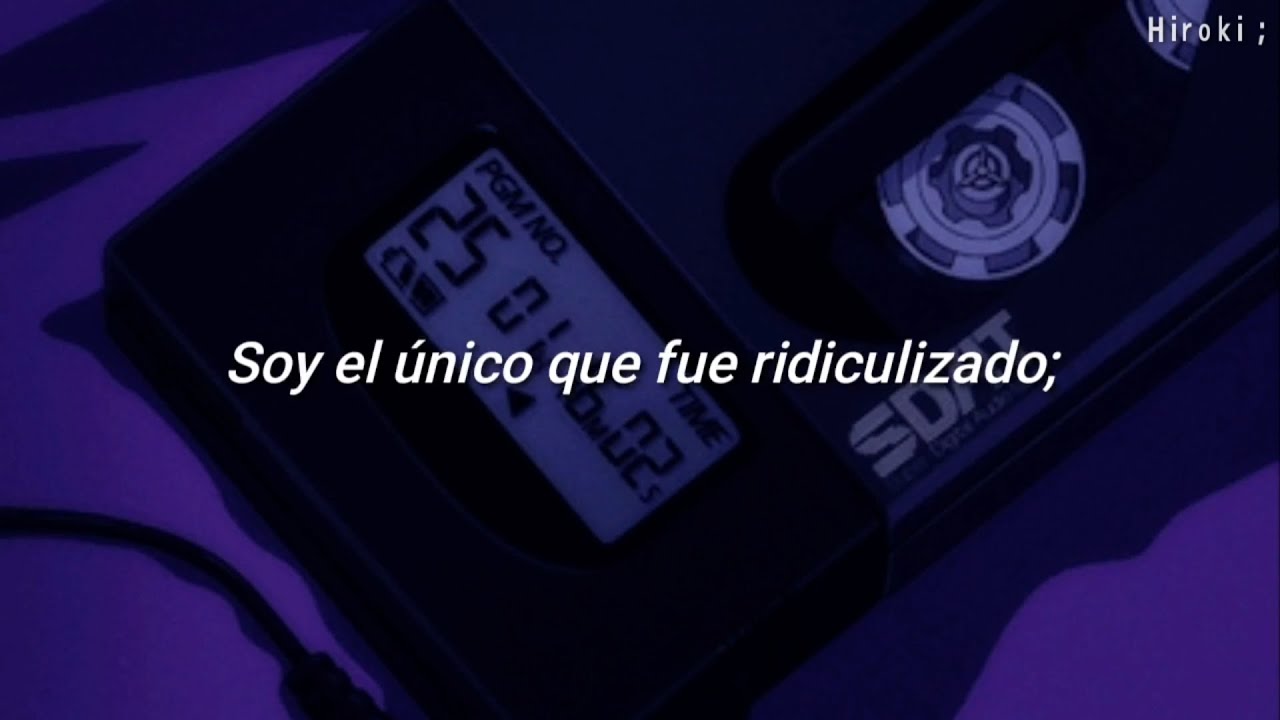 「Shuuen Requiem」// My First Story ; Español