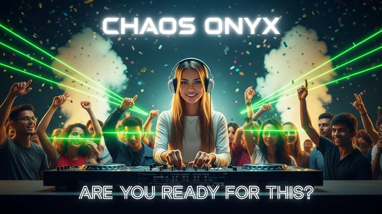 This EDM Mix Is Pure Dopamine – Long DJ Mix 🔥 Addictive Flow