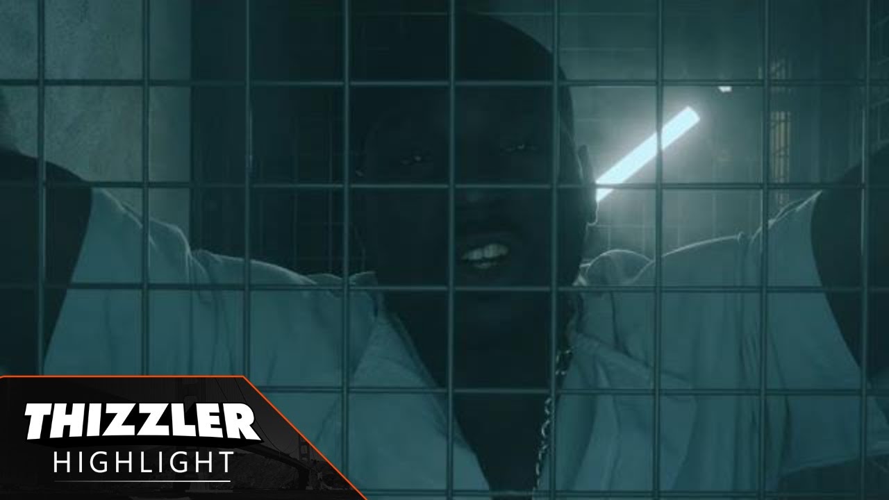 X-Raided - It Wasn't True (Only God Can Judge Me) (Exclusive Music Video) || Dir. @INFGANG