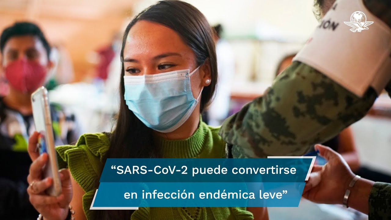 Contraer el Covid-19 y vacunarse genera una respuesta inmunitaria 