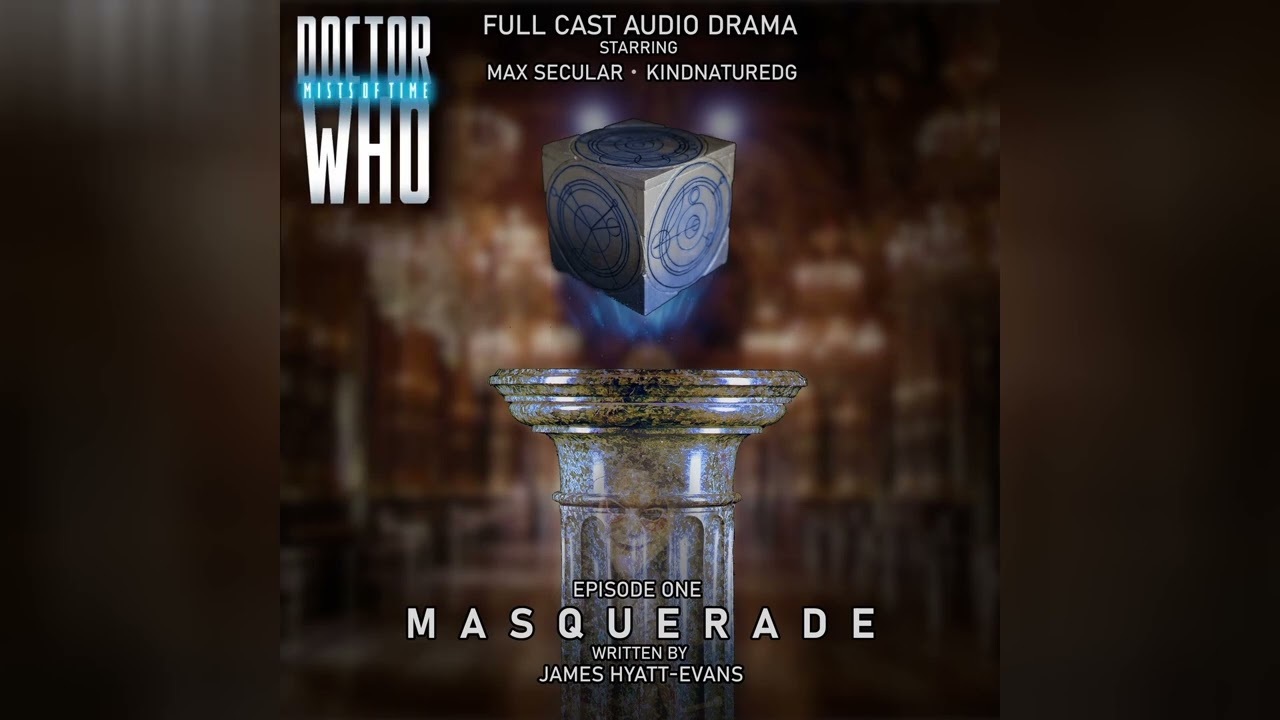 Doctor Who: Mists of Time - 