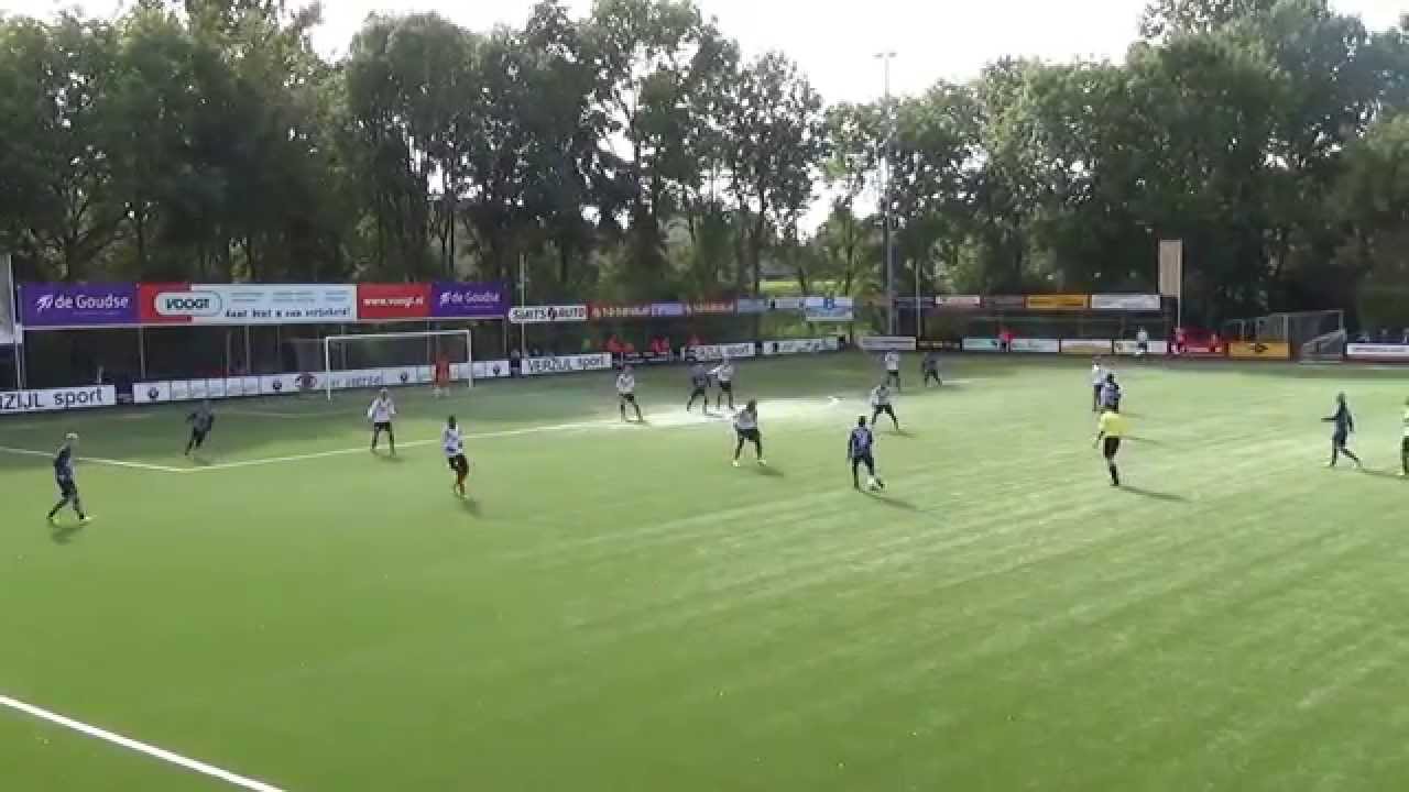 Jodan Boys-Zwaluwen 1-2    19sep2015