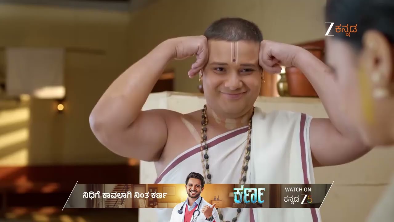 Sri Raghavendra Mahathme | Ep - 107 | Best Scene | Feb 21 2026 | Zee Kannada