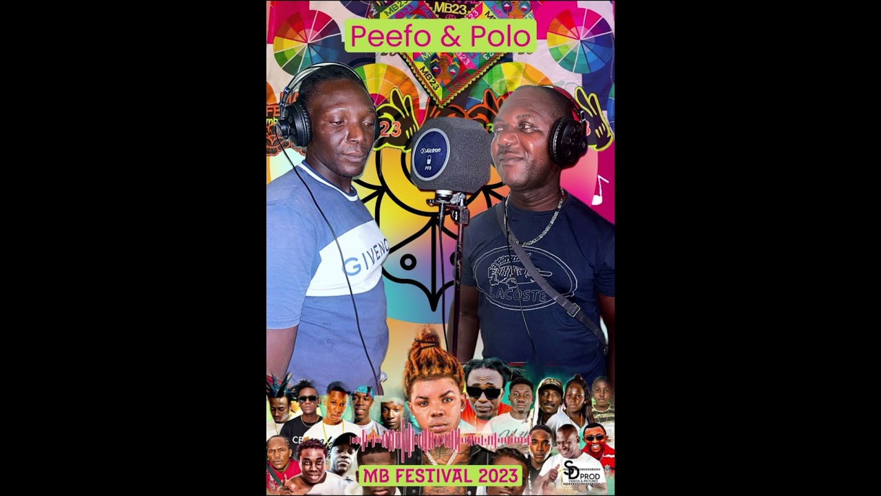 Peefo & Polo