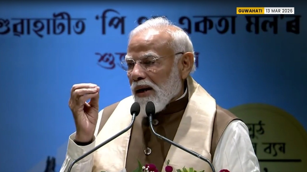 PM Modi Exposes Congress Misinformation | PM Kisan Samman Nidhi Supporting Farmers