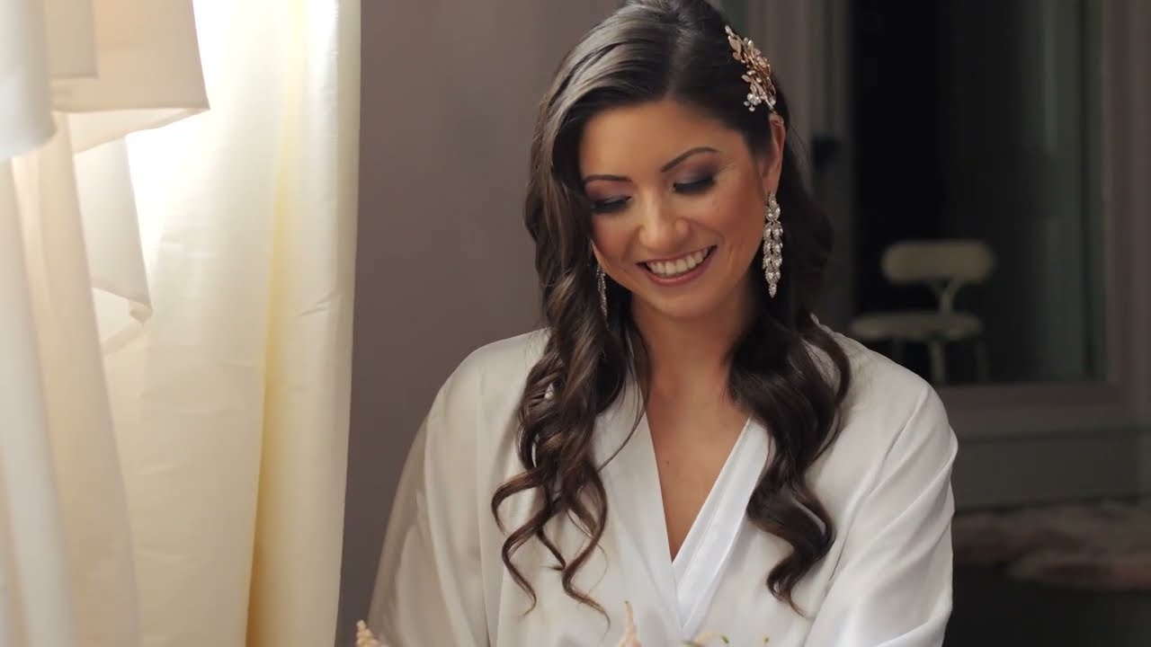 Alex + Ashley's Wedding Film