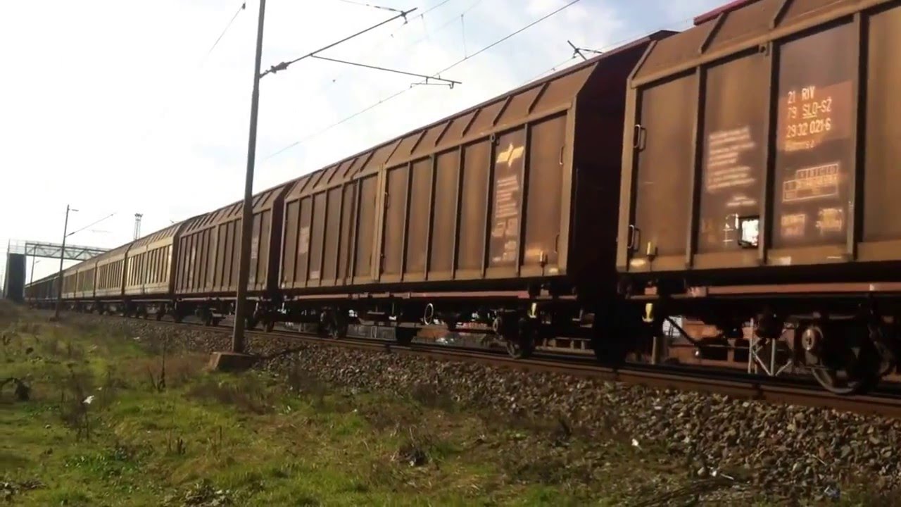 Rail Cargo Austria with Wascosa Zans tankwagon