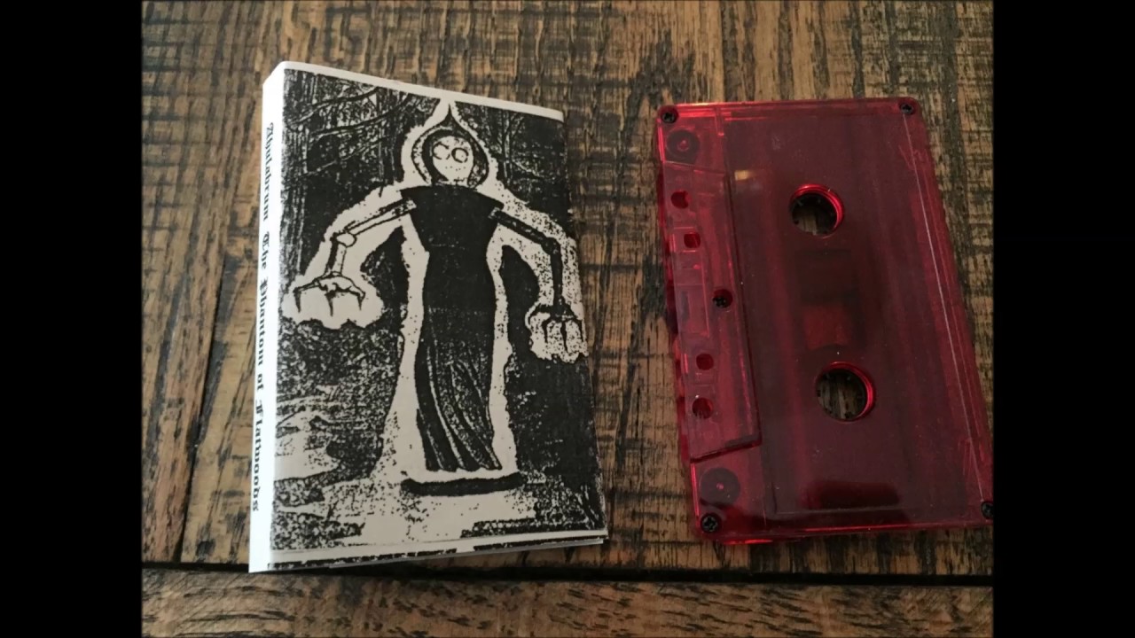 Ahulabrum - The Phantom of Flatwoods 2006 Full demo