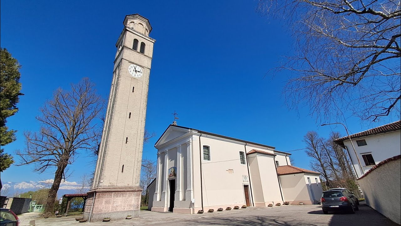 Campane di Vallenoncello (PN)