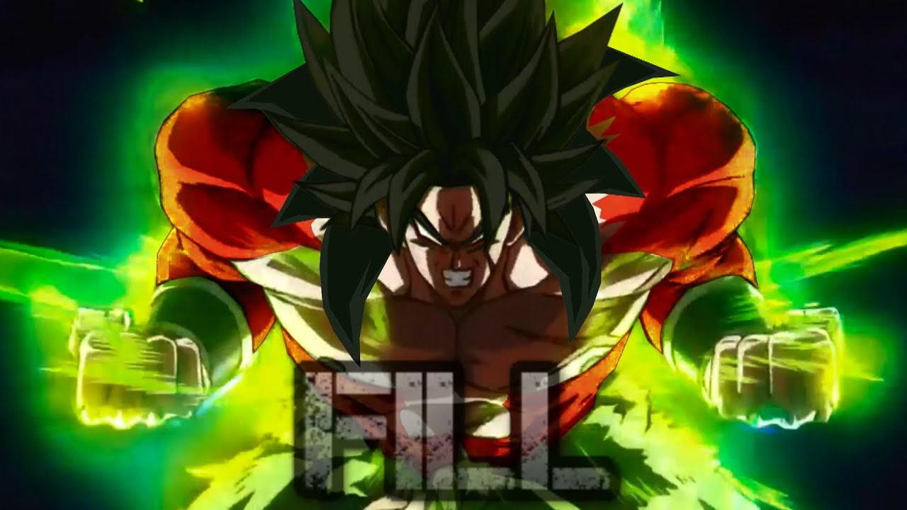 DRAGON BALL Z MEP - NEW DIVIDE LINKIN PARK [FULL]