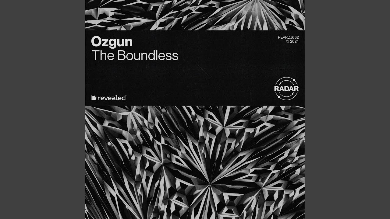 The Boundless