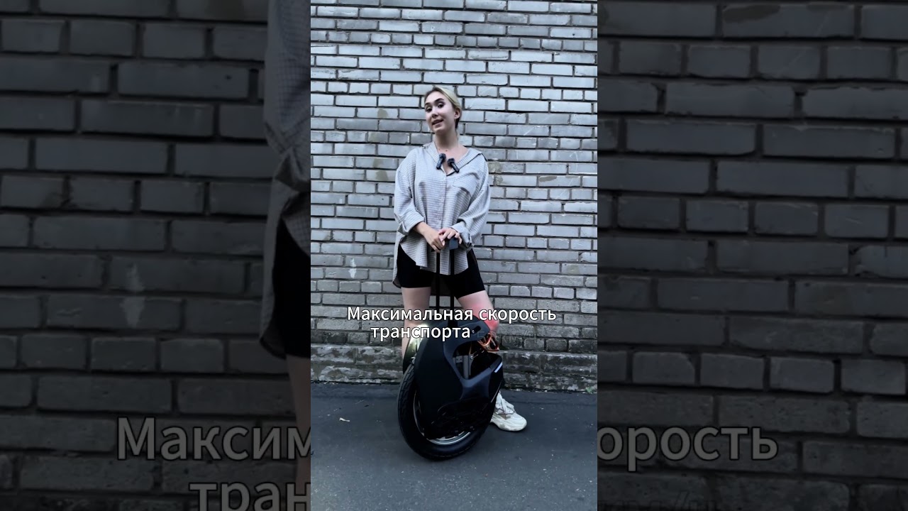 УМНЫЕ ПОВОРОТНИКИ и мощный мотор моноколесо KingSong S18 V2 - обзор #моноколесо