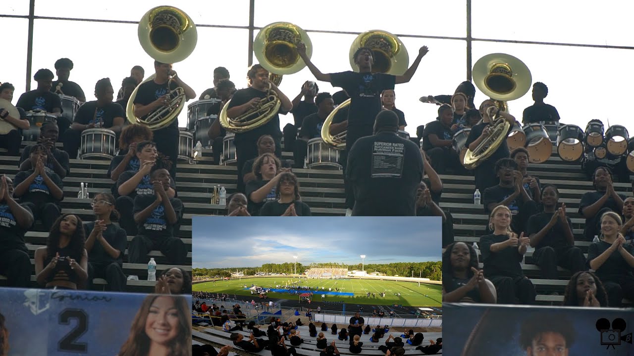Yulee High School @ First Coast | 08/19/2022