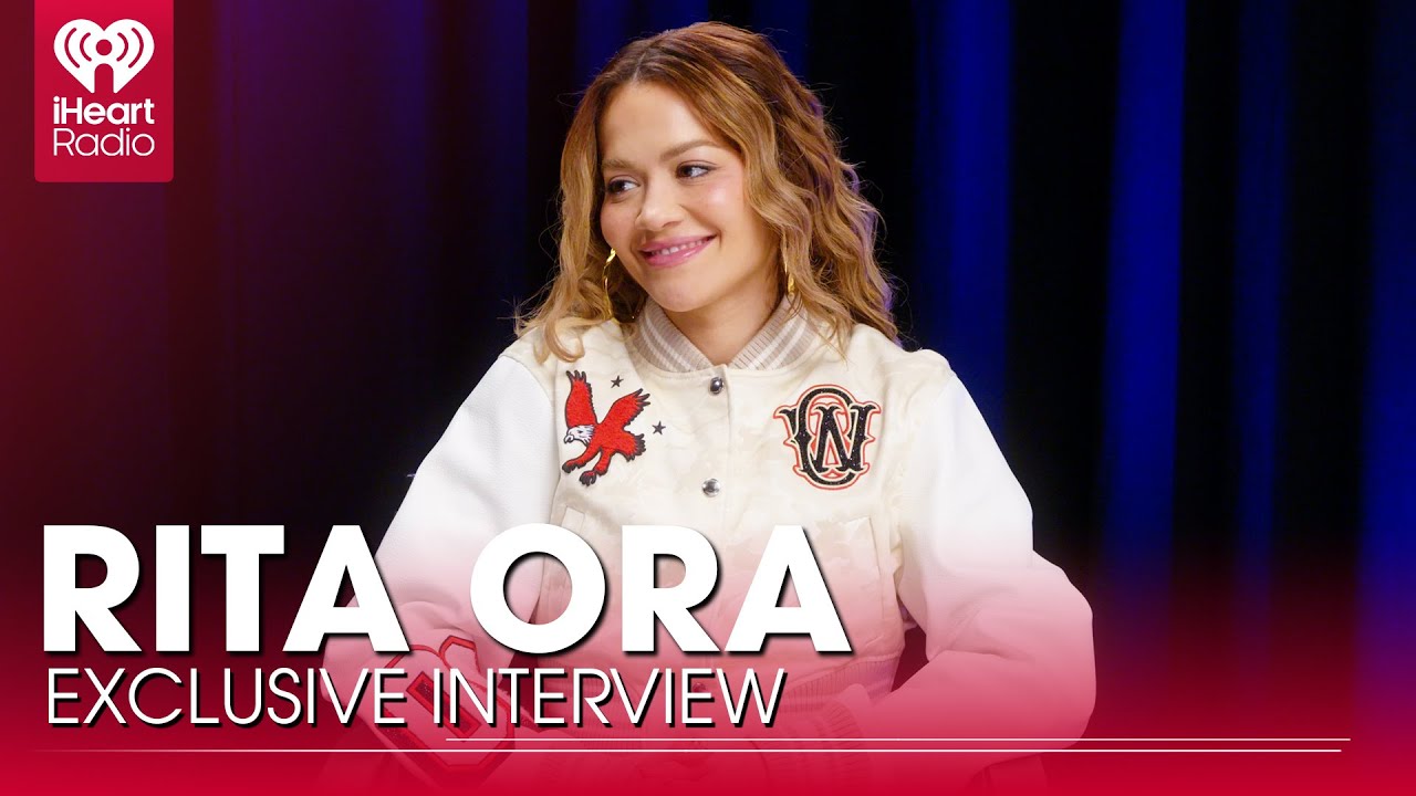 Rita Ora Talks Her New Album Coming Soon, Working With Lena Dunham On 'Too Much,' Marriage & More!
