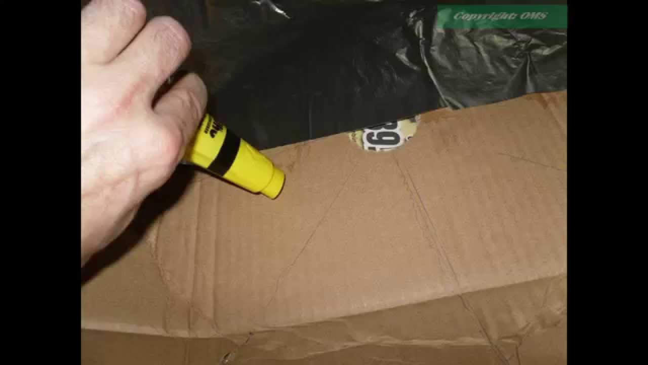 Fotolampe Selber machen, selber bauen, das macht Spa&szlig; und spart Geld