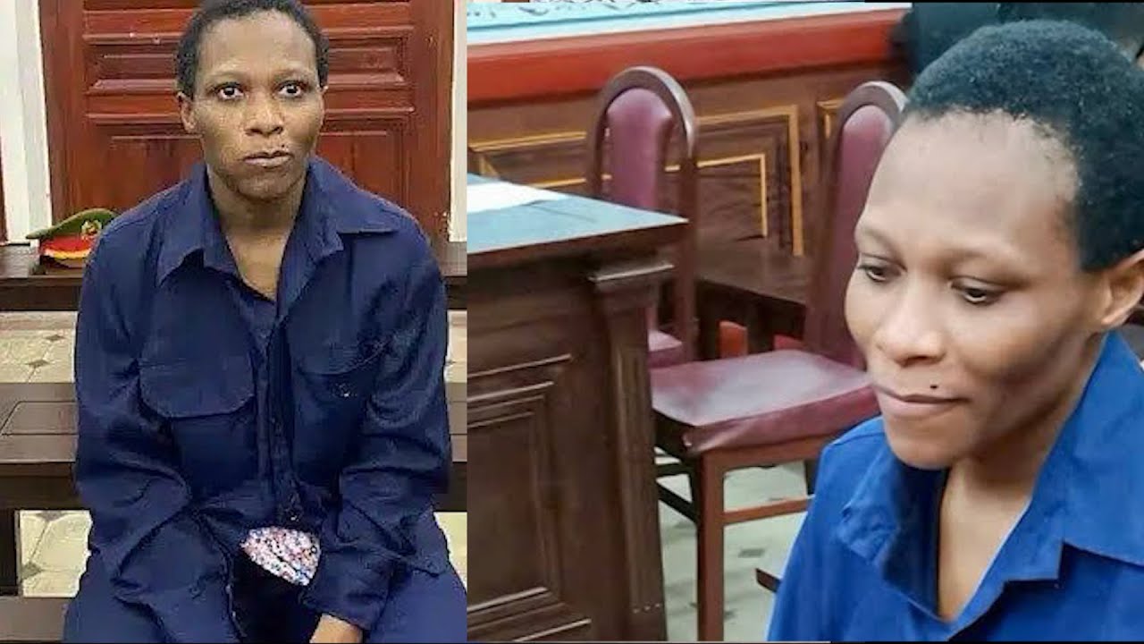 RAIA WA KENYA AHUKUMIWA KUNYONGWA HADI KUFA VIETNAM “ATAKULA CHAKULA CHA MWISHO USIKU”