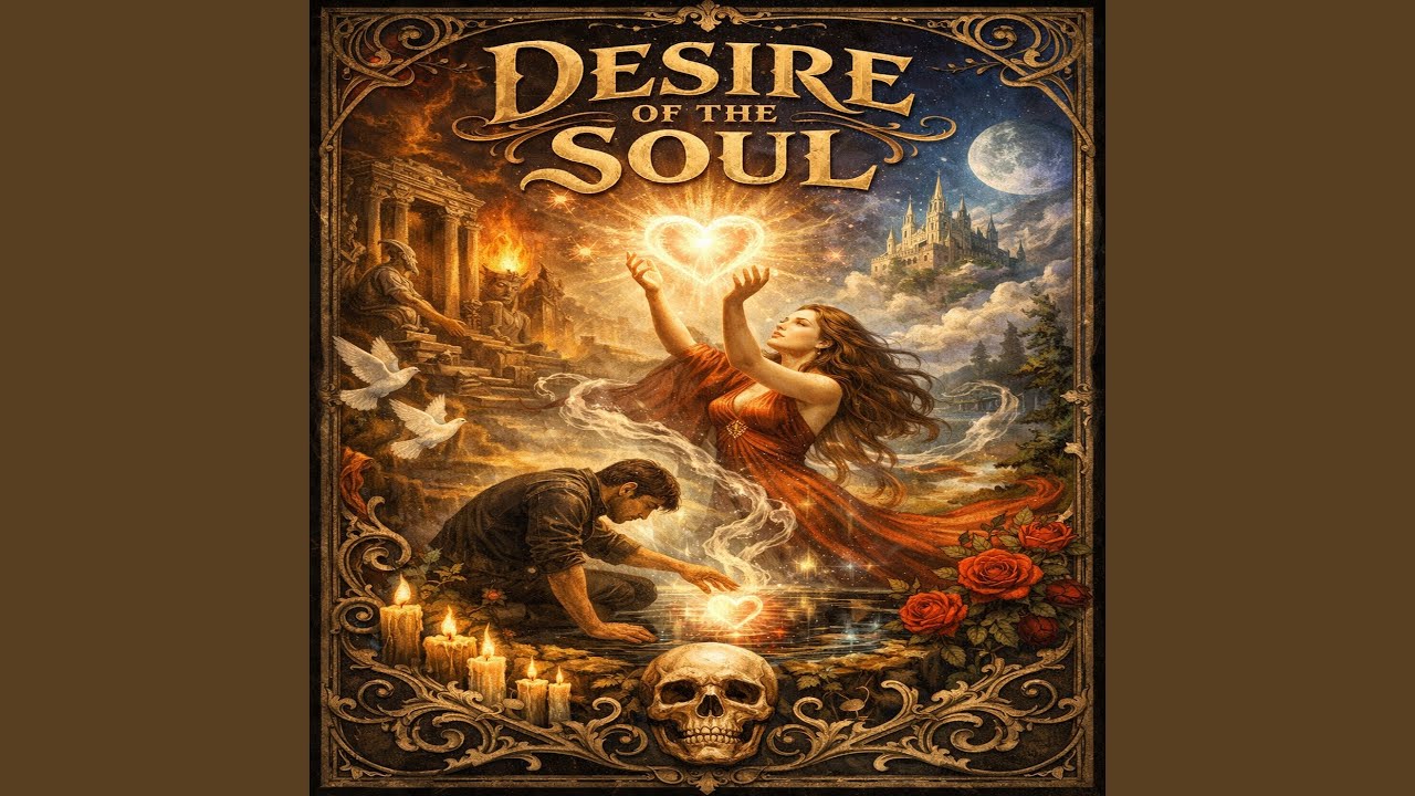 Desire of the Soul