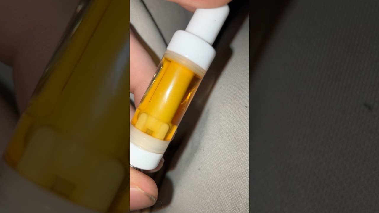 2G Chapo ThcA Liquid diamonds / Review 😱!! #blinkershorts #reviews #fyp #trending