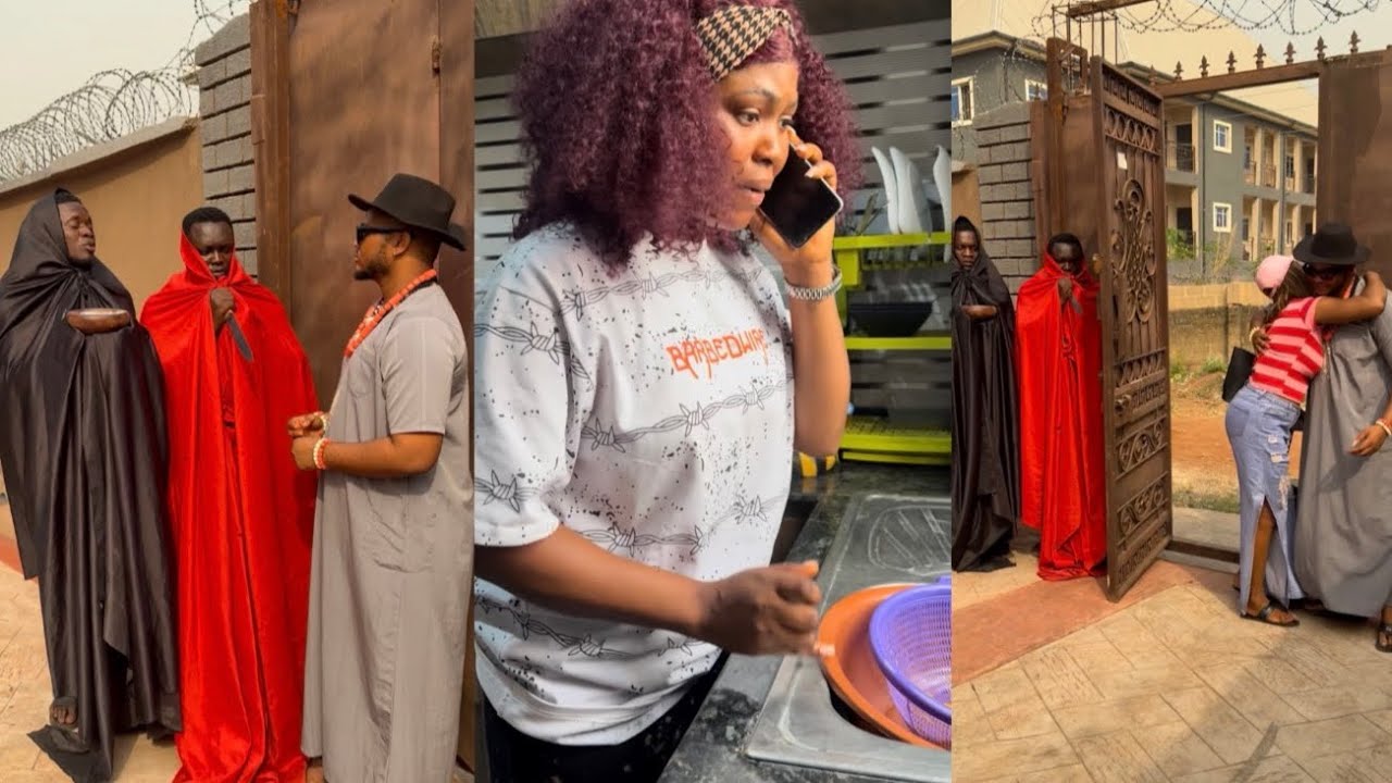 The ritualis home…Best Nollywood Movies 2026
