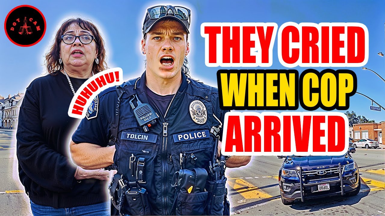 When Tyrants Cops Think Laws Don't Apply to Them | First Amendment Audit 2026 New #751
