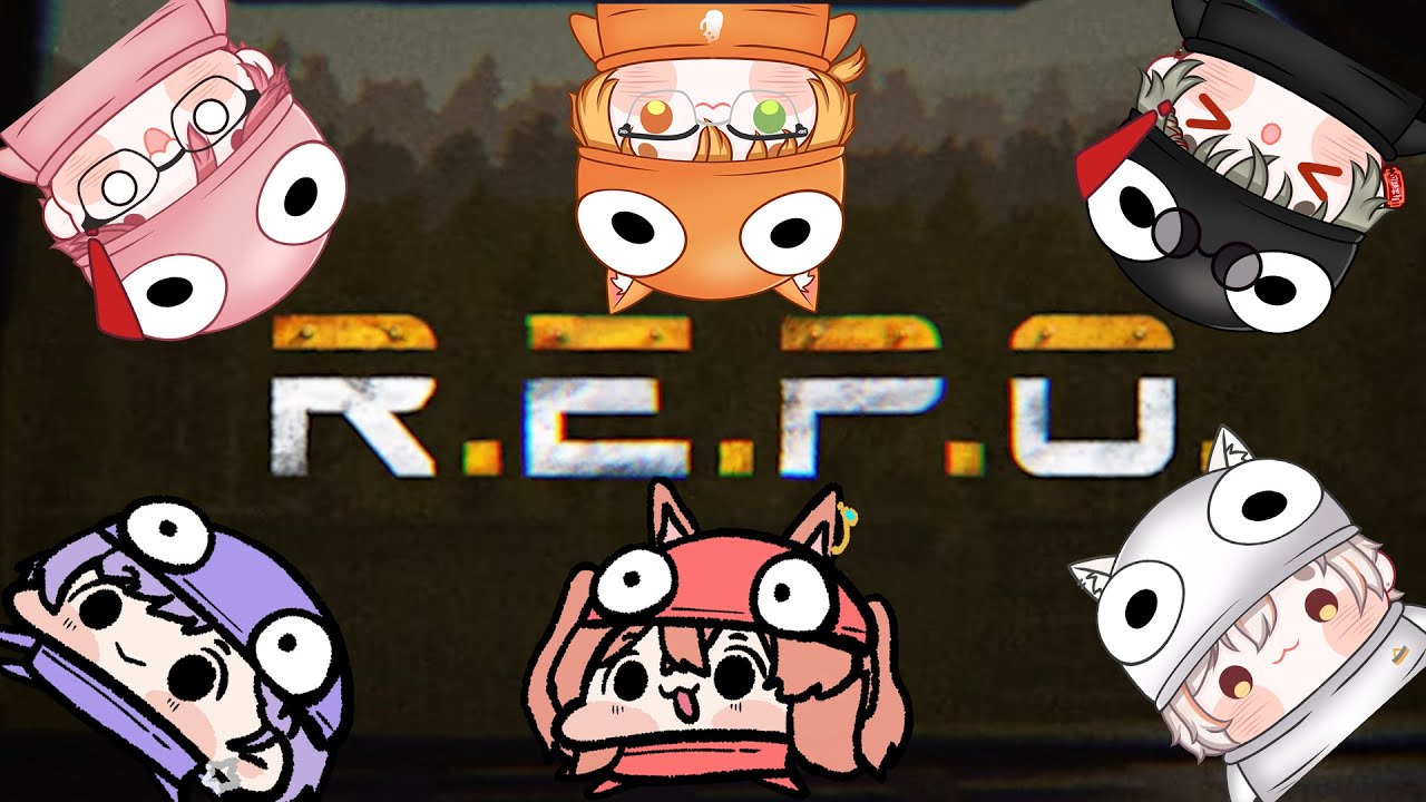BANGUN!! SELIA STREAM REPO!!