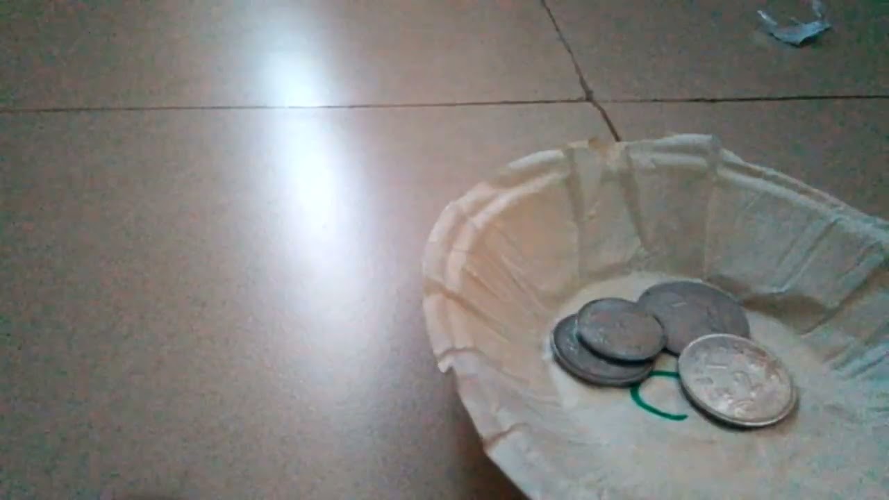 manasvi's magic multiplying Coins