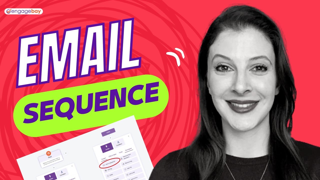 What is an Email Sequence And How to Create One That Converts?