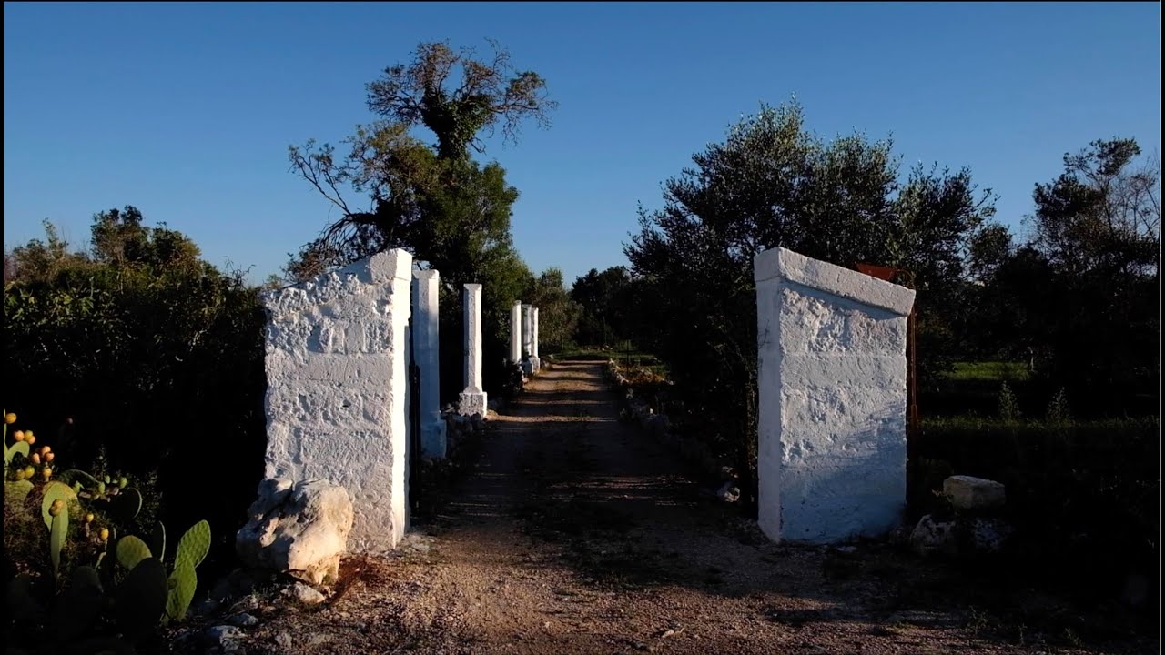 La casa 