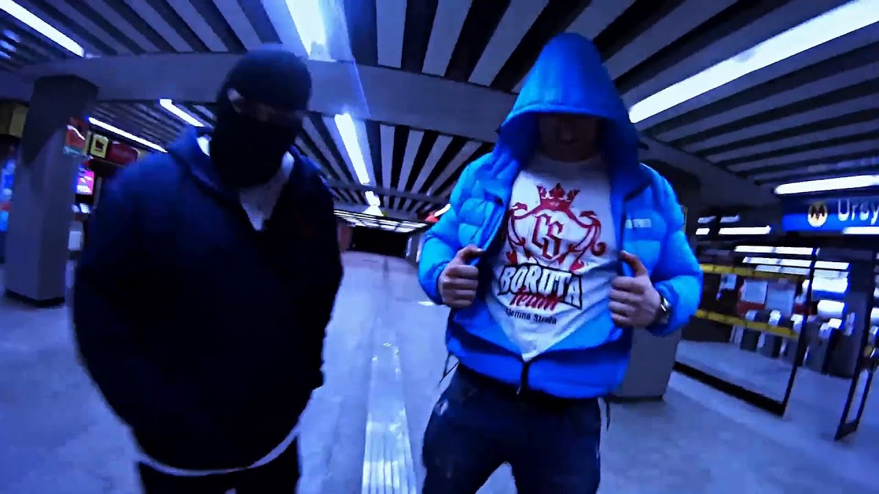 Rogal DDL - KROPKA NAD i
