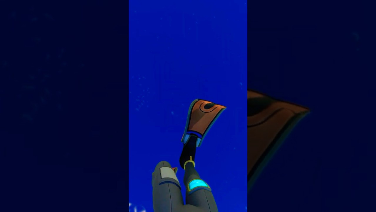 CZY MACIE TALASSOFOBIĘ? #subnautica #subnautica2  #gaming #horror