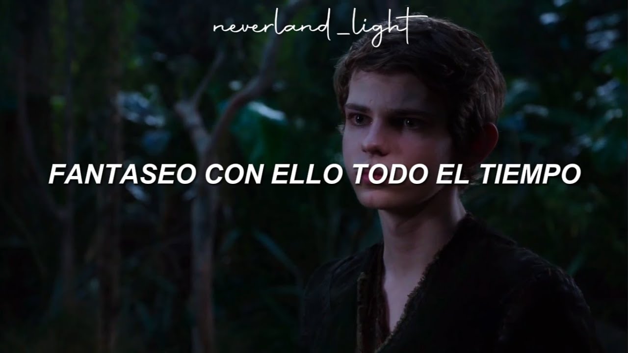 Fantasize  - Ariana Grande (Sub. Español) // OUAT