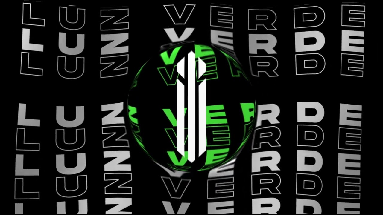 LIT killah - Luz Verde (Nicky WIld Remix)