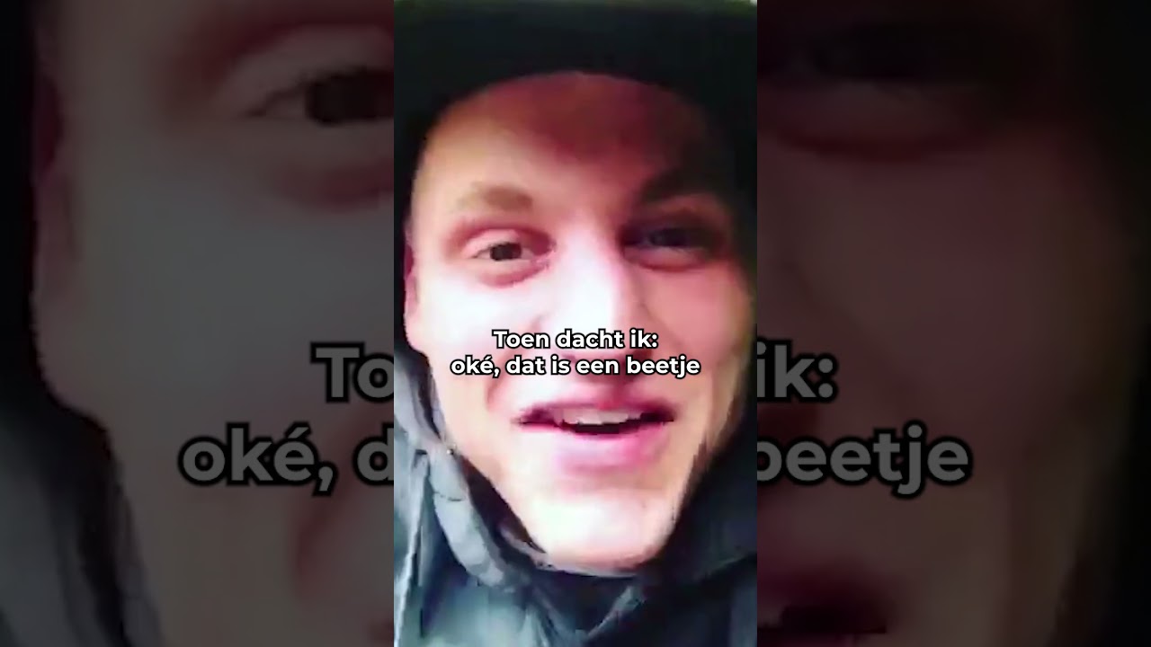 Kaj Gorgels: Zo krijg je 7.000 volgers in 1 week!
