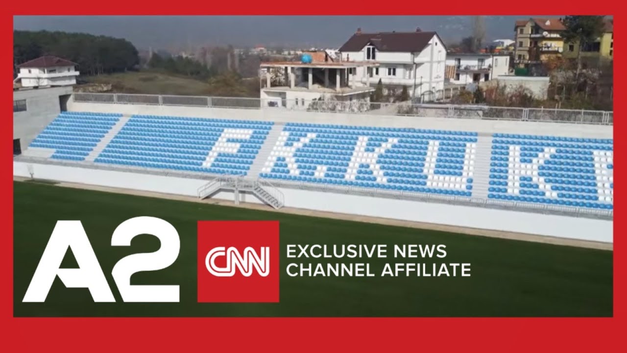 Ndryshon emri i stadiumit të Kukësit, Gjici: Jemi në pritje të sponsorit nga Dubai