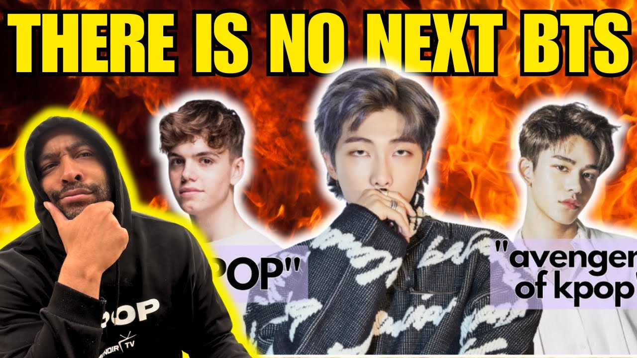 NON KPOP FAN REACTS TO BTS CLONES? Here's Why They Don't Succeed | Boracity Magazine Reaction