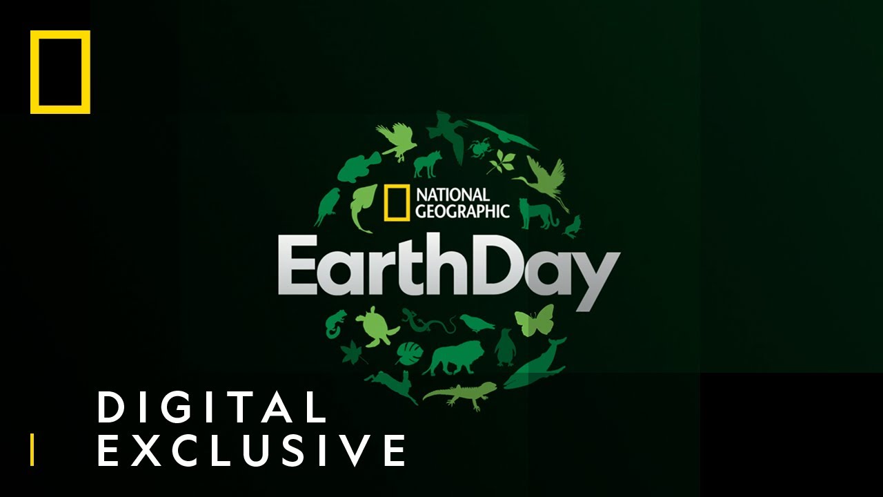 Earth Day | National Geographic UK