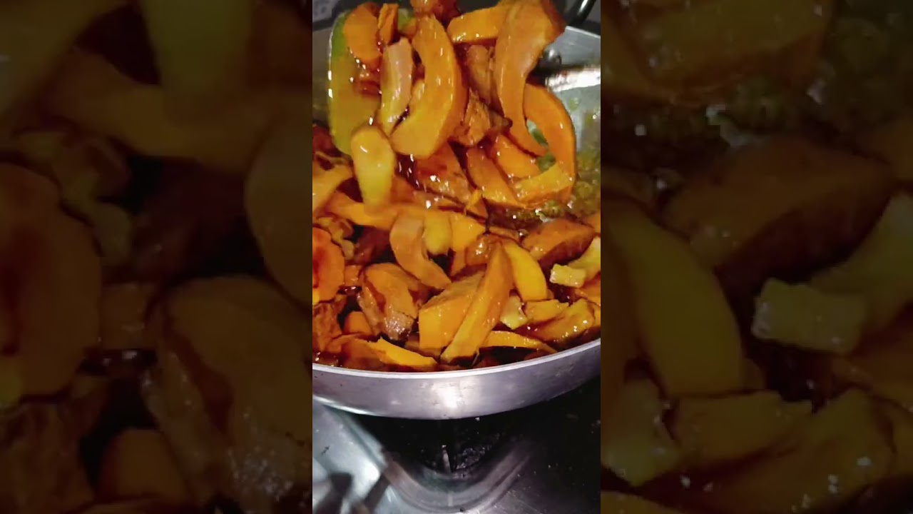 Chaltar achar 😋 #Elephant Apple #pickle 
