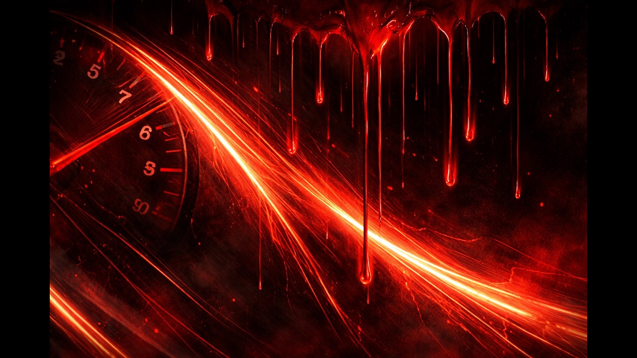 HEAVY METAL HYMNS: Full Album (Old School Thrash & Power Metal Versions) | Red Lines