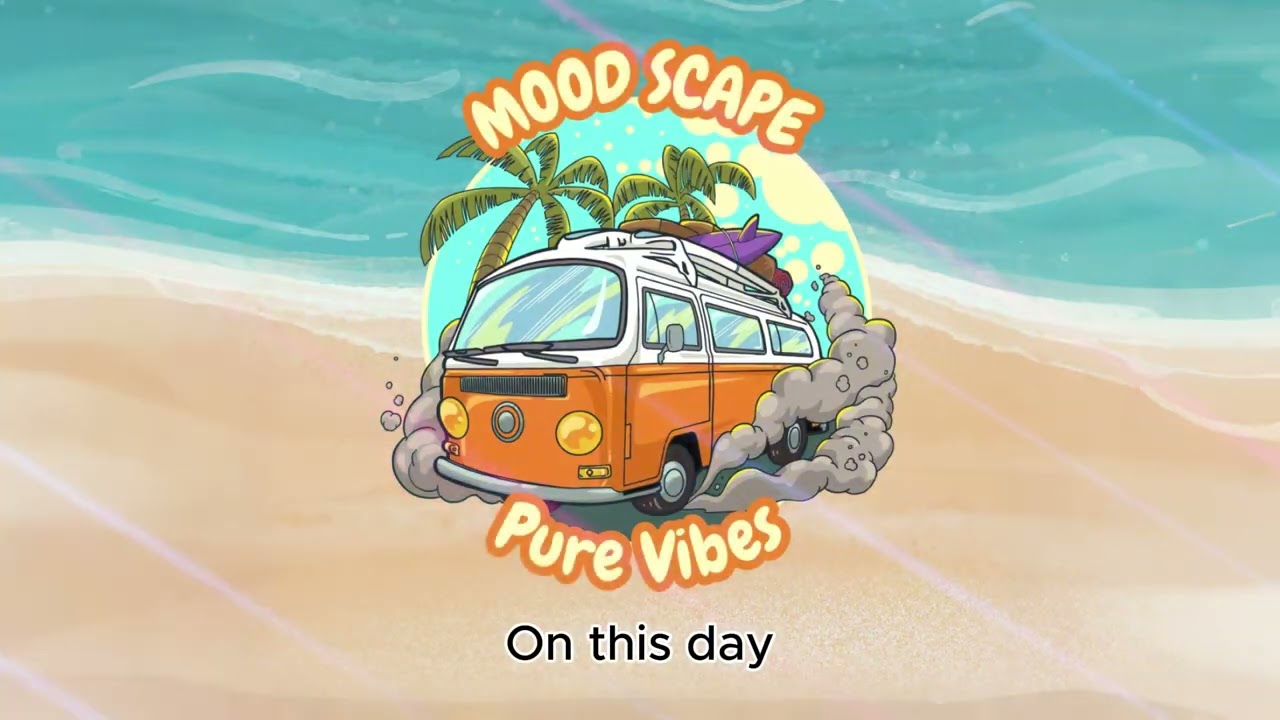 ON THIS DAY - MOOD SCAPE REGGAE VERSION