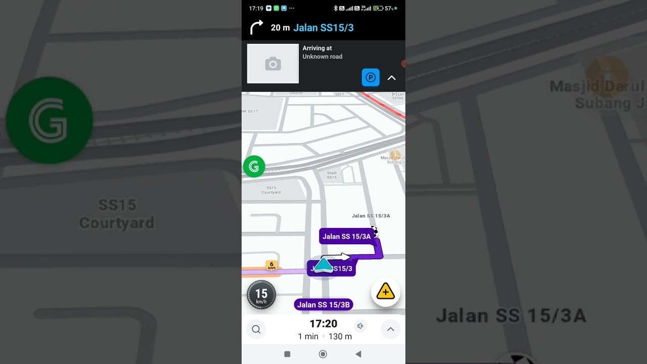 Grab Driver Tutorial(1)