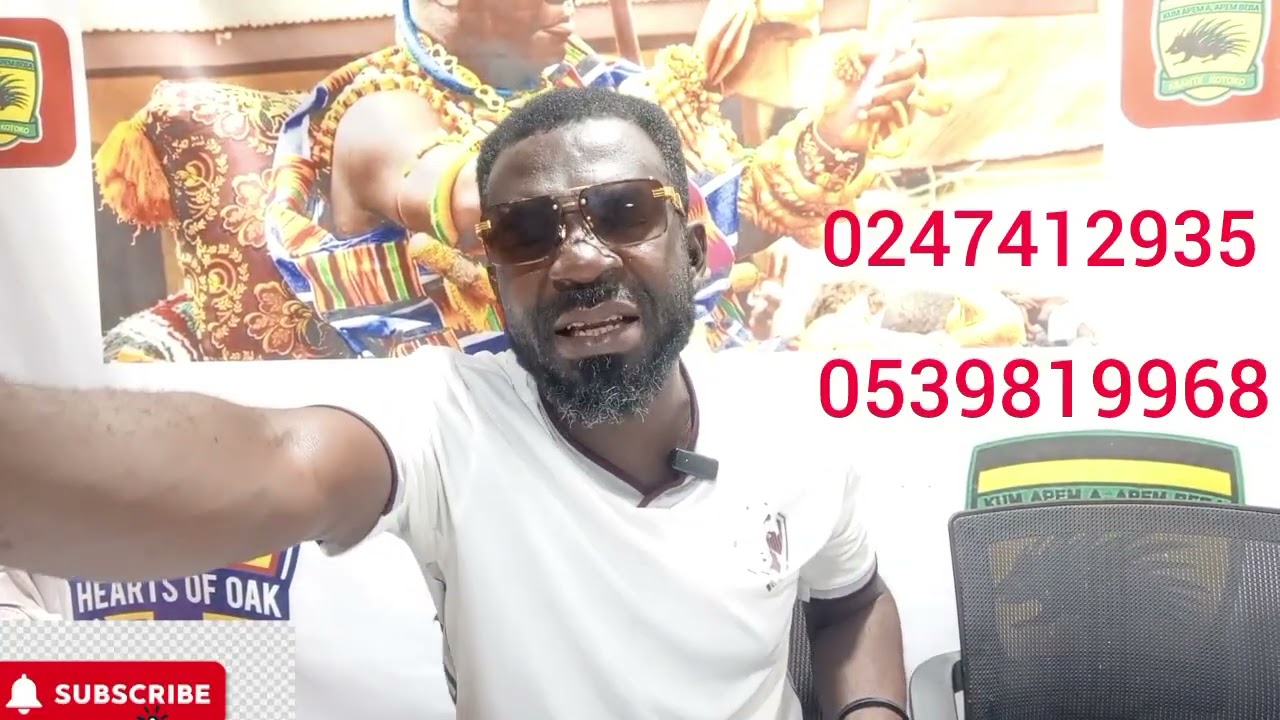 V1: HIGH POWERFUL DELEGATION TO STORM KOTOKO CAMP..4 KEY PLAYERS TO TO MISS OUT WEEK 26..BASH TO HEA