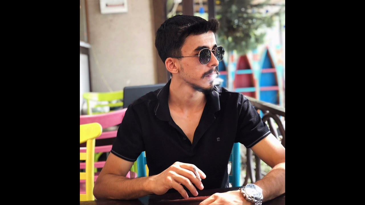 CANER KARA - ARZ-I HAL