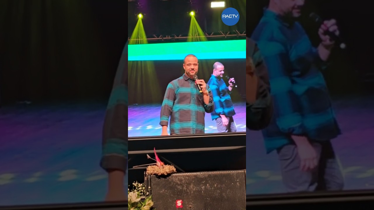 PERD&Atilde;O- Stand up comedy esp&iacute;rita com Thiago Brito #raetv #espiritismo