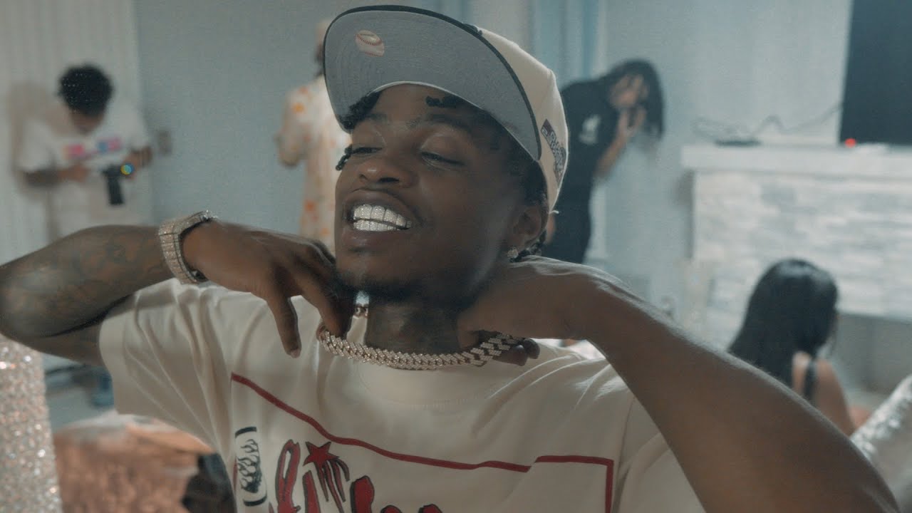 Pologang Kentae - All I Got to Say