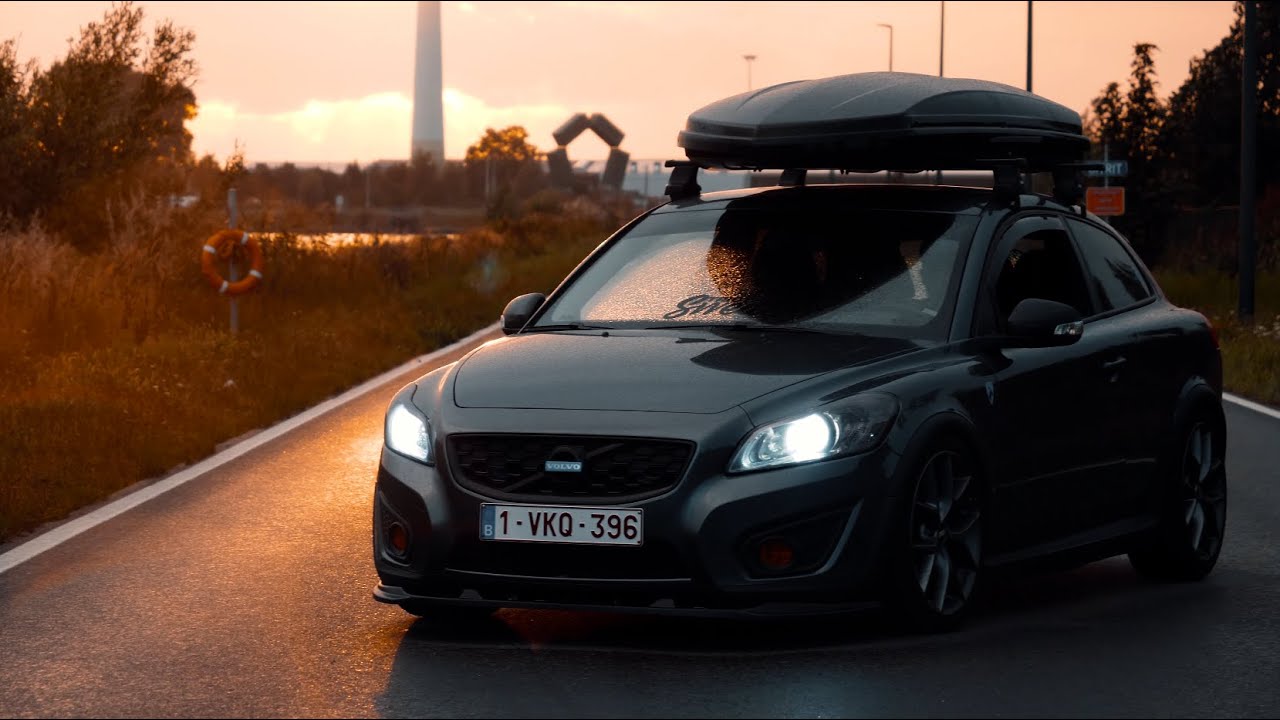 STATIC C30 Volvo