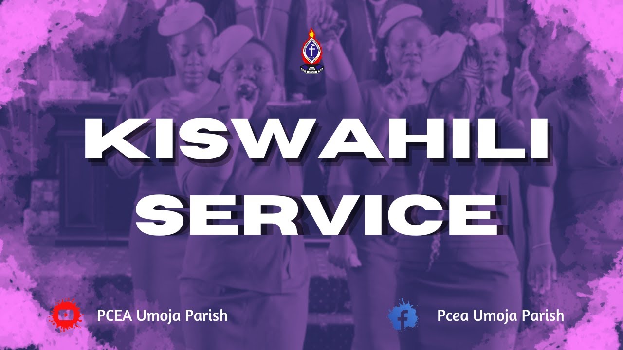 8th FEBRUARY 2026 || ENGLISH SERVICE