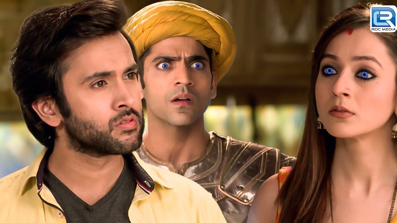 Mamta को काटने वाले सांप का पता कैसे लगाएगी Iccha ? | Ichhapyaari Naagin | नागिन | New EP 197 |