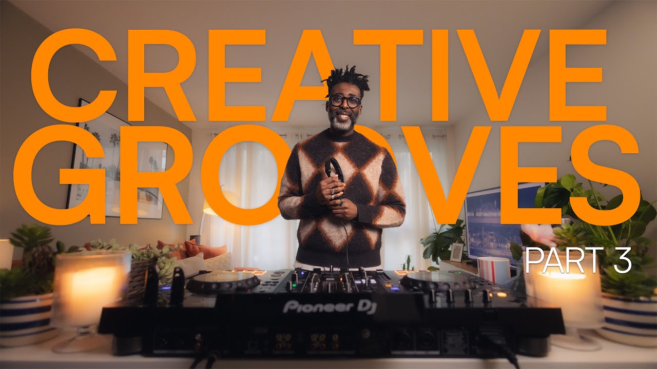 Deep Soulful House Mix | Creative Flow, Focus & Inspiration